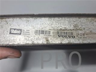 RADIADOR AGUA Volvo S60 Berlina (2000->) 2.4 D5 Momentum (136kW) (2004->) [2,4 Ltr. - 136 kW Diesel CAT]