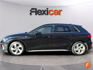 Audi A3 Sportback S line 30 TFSI 81kW S tronic