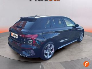 Audi A3 Sportback S line 30 TFSI 81kW S tronic