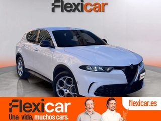 Alfa Romeo Tonale 1.5 MHEV GASOLINA 130 CV SPRINT FWD