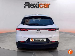 Alfa Romeo Tonale 1.5 MHEV GASOLINA 130 CV SPRINT FWD