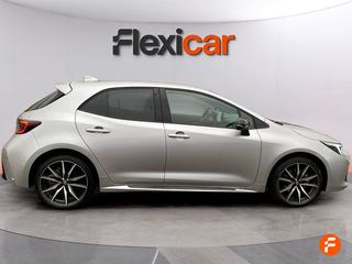 Toyota Corolla 200H GR-Sport