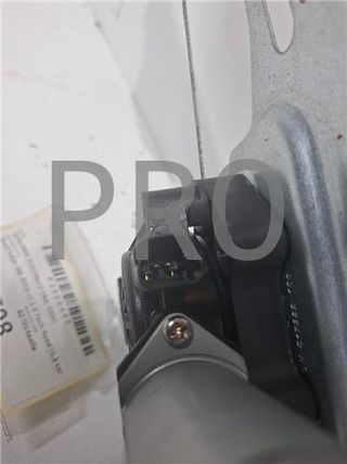 ELEVALUNAS ELECTRICO TRA. IZDO. Renault Kadjar (06.2015->) 1.2 Tech Road [1,2 Ltr. - 96 kW TCE Energy]