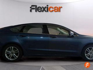 Ford Mondeo 1.5 EcoBoost 121kW (165CV) Trend - 5P (2019)