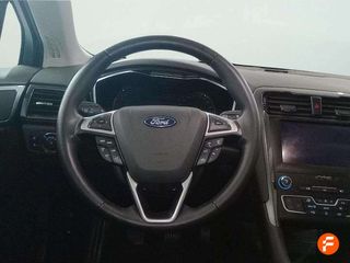 Ford Mondeo 1.5 EcoBoost 121kW (165CV) Trend - 5P (2019)