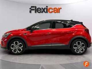 Renault Captur Intens E-TECH Híbrido 105kW (145cv)