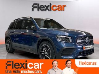 Mercedes Clase GLB 1.3 GLB 200 DCT 120KW (163CV)