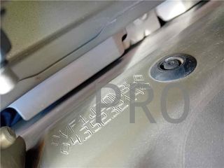 MOTOR ELEVALUNAS DEL. DCHO. Renault Scenic III (JZ)(2009->) 1.9 Grand Dynamique [1,9 Ltr. - 96 kW dCi Diesel FAP]