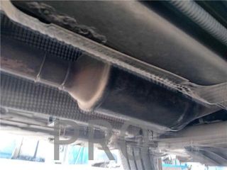 MOTOR ELEVALUNAS DEL. DCHO. Renault Scenic III (JZ)(2009->) 1.9 Grand Dynamique [1,9 Ltr. - 96 kW dCi Diesel FAP]