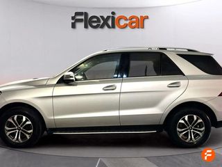 Mercedes Clase GLE GLE 350 d 4MATIC