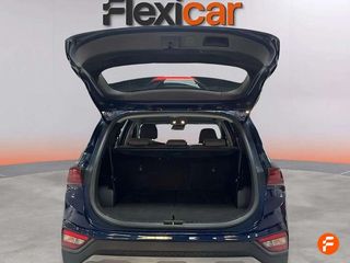 Hyundai Santa Fe 2.2 CRDi Klass 4x2 SR