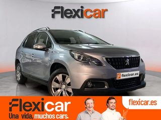 Peugeot 2008 Style 1.2L PureTech 60KW (82CV)