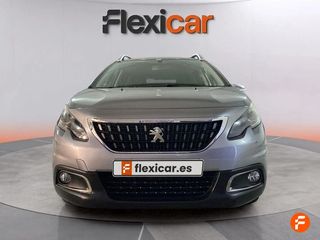 Peugeot 2008 Style 1.2L PureTech 60KW (82CV)