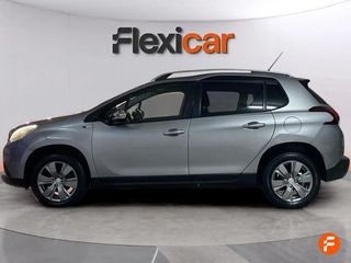 Peugeot 2008 Style 1.2L PureTech 60KW (82CV)