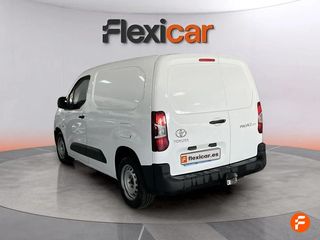 Toyota Proace City Verso 1.5D 96kW (130CV) Family Active L1