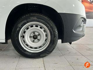 Toyota Proace City Verso 1.5D 96kW (130CV) Family Active L1