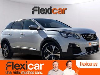 Peugeot 3008 1.2 PURETECH 96KW (130CV) ALLURE S&S