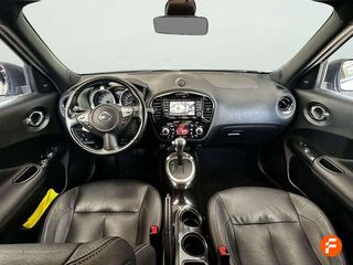 Nissan Juke DIG-T 86 kW (117 CV) DCT 7 V N-CONNECTA