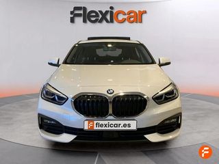 BMW Serie 1 118i