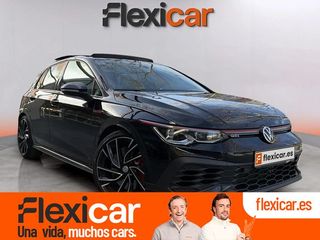 Volkswagen Golf GTI Clubsport 2.0 TSI 221kW (300CV) DSG