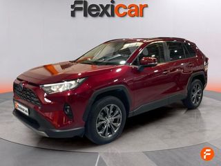 Toyota Rav4 2.5l 220H Advance