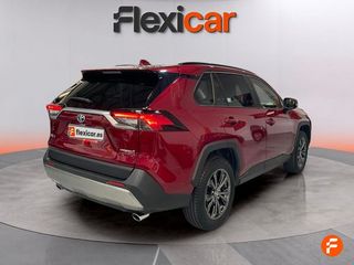 Toyota Rav4 2.5l 220H Advance