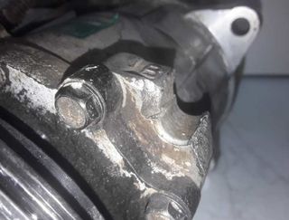 1149850 compresor aire acondicionado peugeot 206