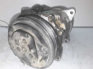 1149850 compresor aire acondicionado peugeot 206