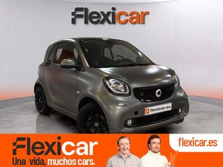 Smart Fortwo .