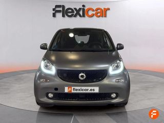 Smart Fortwo .
