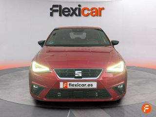Seat Ibiza 1.0 TSI 81kW (110CV) FR XL