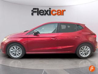 Seat Ibiza 1.0 TSI 81kW (110CV) FR XL