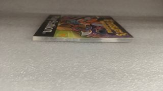 🇪🇸 Manual Kingsley's Adventure Ps1