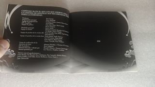 🇪🇸 Manual Kingsley's Adventure Ps1