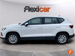 Seat Ateca 1.0 TSI 81kW (110CV) St&Sp Reference