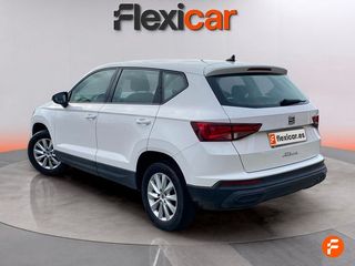 Seat Ateca 1.0 TSI 81kW (110CV) St&Sp Reference
