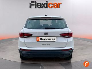 Seat Ateca 1.0 TSI 81kW (110CV) St&Sp Reference