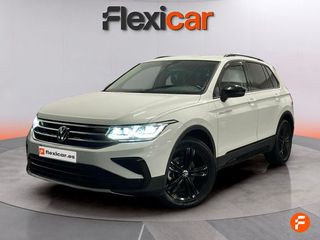 Volkswagen Tiguan Urban Sport 2.0 TDI 110kW (150CV)