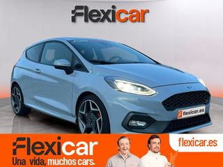 Ford Fiesta 1.5 EcoBoost 147kW ST 3p