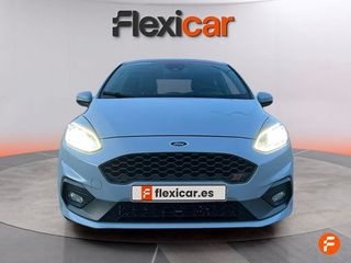 Ford Fiesta 1.5 EcoBoost 147kW ST 3p