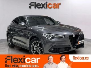 Alfa Romeo Stelvio 2.2 Diesel 118kW (160cv) SPRINT RWD