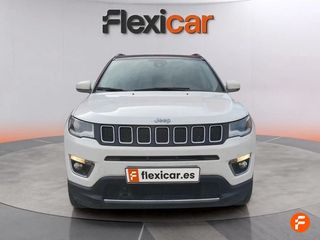Jeep Compass 1.4 Mair 125kW Limited 4x4 AD Auto