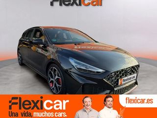 Hyundai i30 2.0 TGDI 184kW (250CV) N