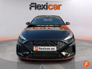 Hyundai i30 2.0 TGDI 184kW (250CV) N