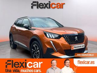Peugeot 2008 GT Puretech 130 S&S 6 Vel. MAN