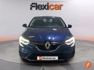 Renault Megane Limited TCe GPF 103 kW (140CV)