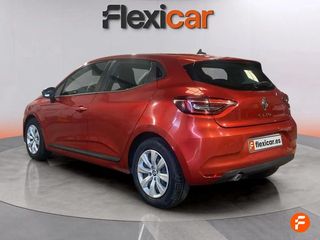 Renault Clio Business TCe 67 kW (90CV)