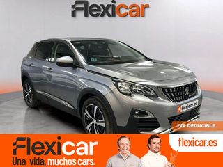 Peugeot 3008 1.2 PURETECH 96KW (130CV) ALLURE S&S