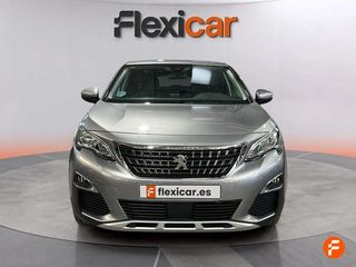 Peugeot 3008 1.2 PURETECH 96KW (130CV) ALLURE S&S