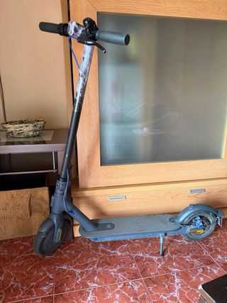 Patinete Xiaomi Eléctrico